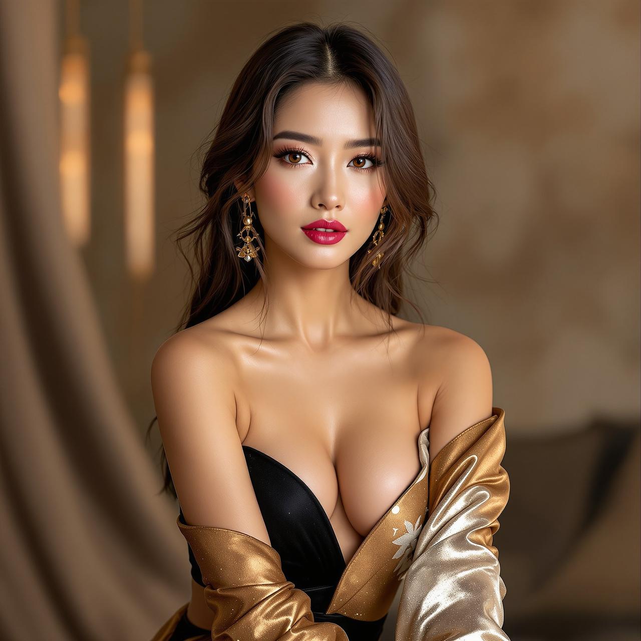 那些颜值爆表的明星秘密曝光，背后竟藏着公益与人性光辉